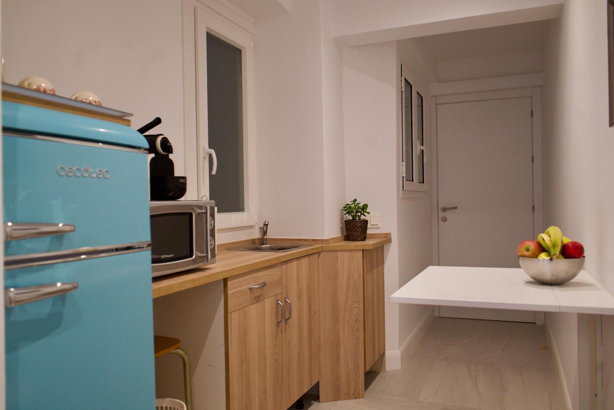 Ondarreta Room With Independent Entrance San Sebastian Buitenkant foto